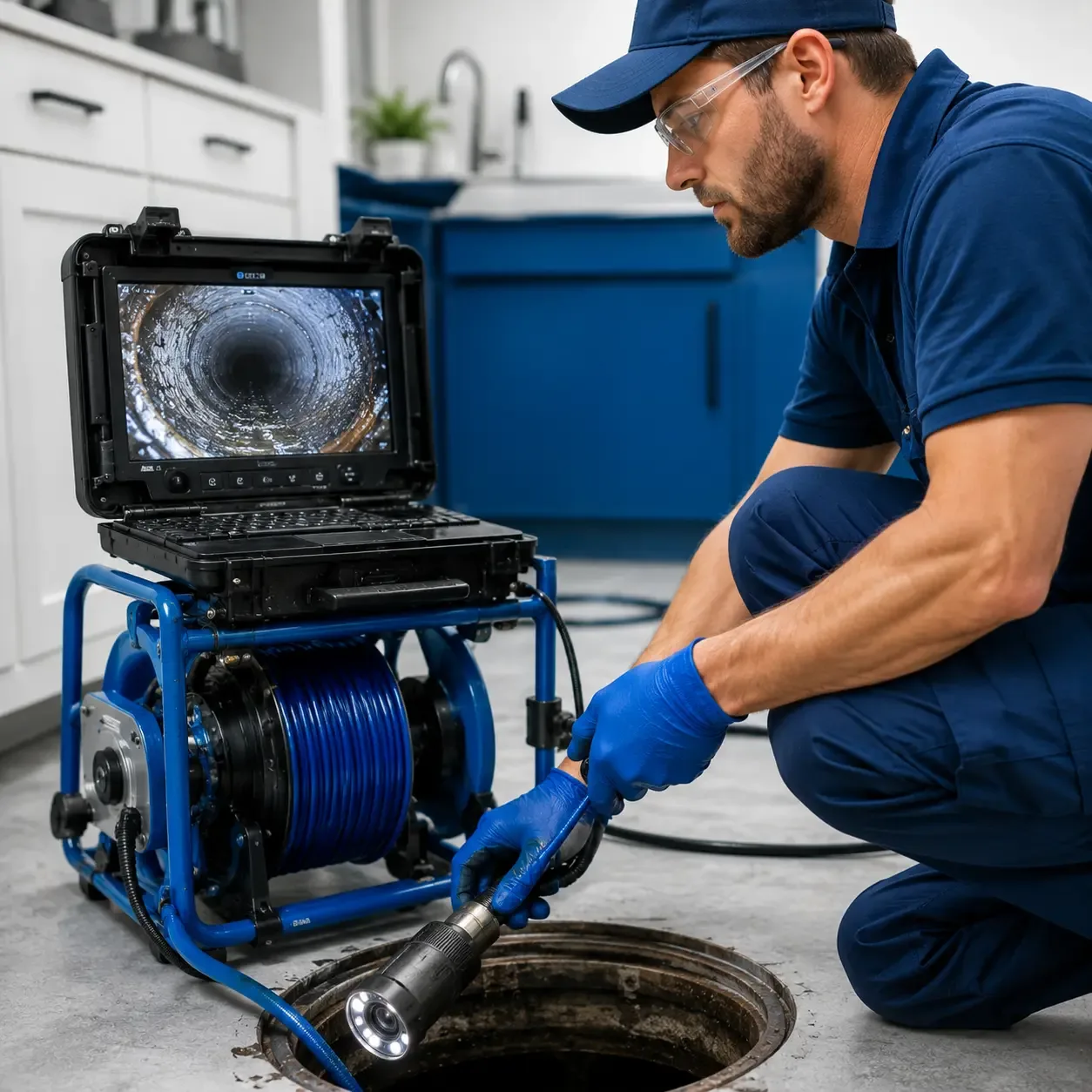 Pipe Relining professionals serving Talmoon, MN